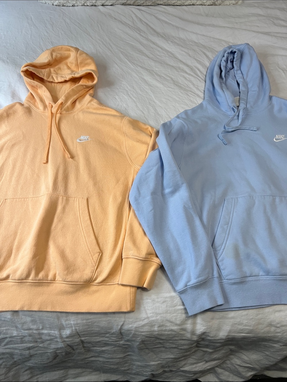 Nike Hoodie Bundle
